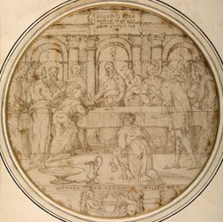 The Eucharist