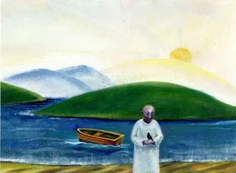 Dawn Goodbye, 2004