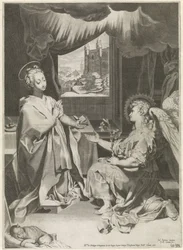 Annunciation
