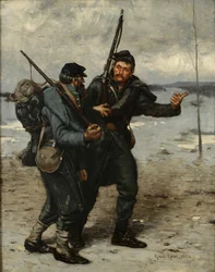 The Stragglers