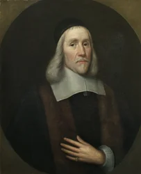 George Clarke, Esq. of Hackney