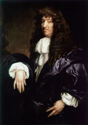 Samuel Butler, Portrait 1670s