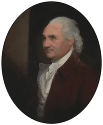 Colonel Isaac Barre