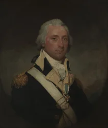Colonel William Stephens Smith (1755-1816)