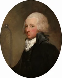 Dr. William Hartigan, c. 1793