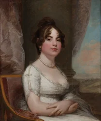 Elizabeth Beltzhoover Mason