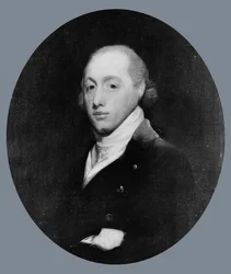 John R. Murray