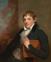 John Randolph, 1804-1805