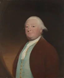 John Woodyeare