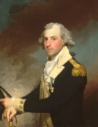 Matthew Clarkson, ca. 1794