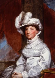 Mrs. Barney Smith