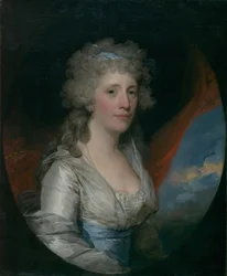 Mrs. Joseph Anthony Jr. Henrietta Hillegas