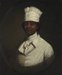 Portrait of George Washington
