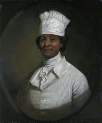Portrait of George Washington