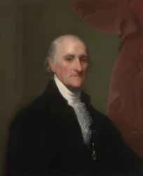 Samuel Miles, c.1800