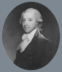 William Kerin Constable, 1796