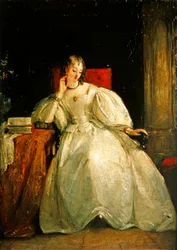 Portrait of a Lady