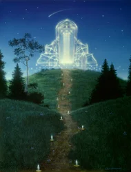 Sacred Journey