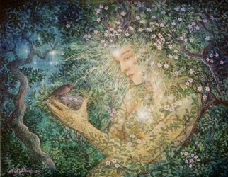 Spirit of Spring