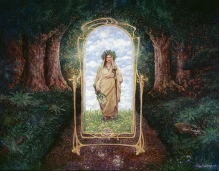 The Mirror