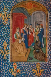 The Books of the Government of Kings and Princes