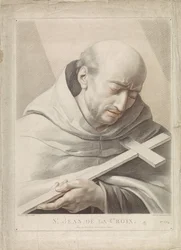Saint John of the Cross