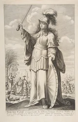 Deborah, 1647