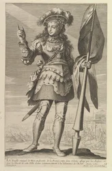 The Maid of Orleans