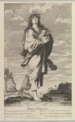 Erythraean Sibyl