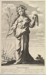 Sibylle Lybique