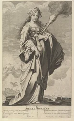 Sibylle Phrygienne