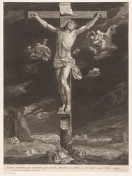 Christ on the Cross