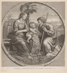 Holy Family