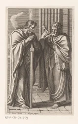 Peter and Paul