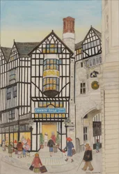 Liberty I