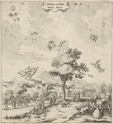 New Heaven and Earth