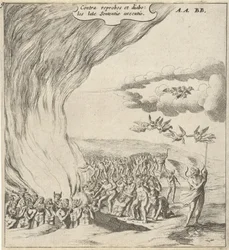 The Damned Led to Hell