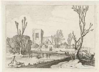 Winter Landscape