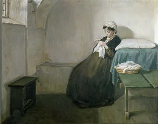The Neapolitan Patriot Luisa Sanfelice