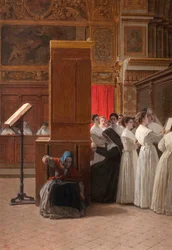 Church Choir