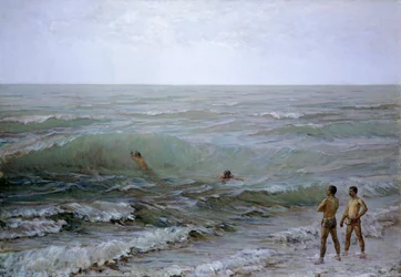 The Divers