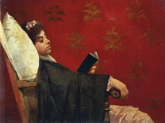 The Reader