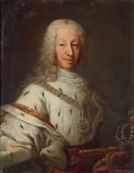 Charles Emmanuel III, Duke of Savoy and King of Sardinia, First Half of the 18th Century