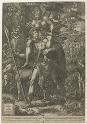 Allegory of the Hunt