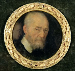 Self Portrait