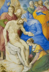 The Lamentation