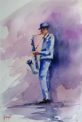 Musician 11