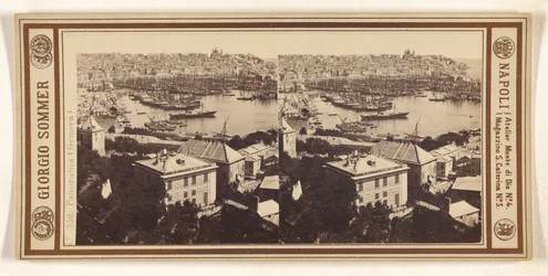 Panorama (Genoa)