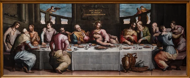 Last Supper