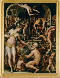 Vulcan